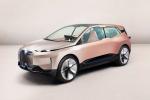 BMW Vision iNEXT 2018 года